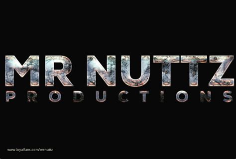 Mrnuttz productions com