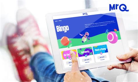 Mrq bingo review  It was launched in 2018 with a