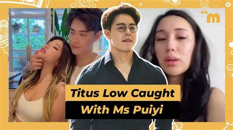 Ms pui leaked Leaked Video And Images About ms-puiyi