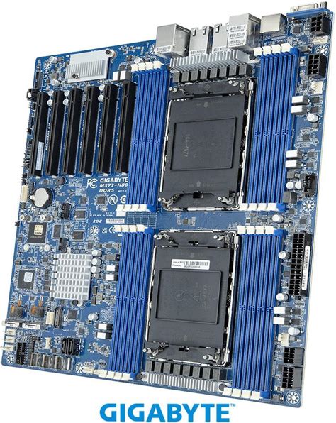 Ms73-hb2  Chipset Intel ® C622