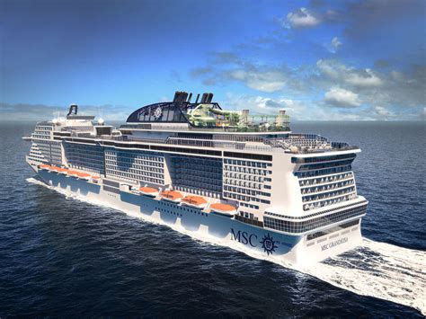 Msc grandiosa review  Find great deals, tips and tricks on Cruise Critic to help plan your cruise