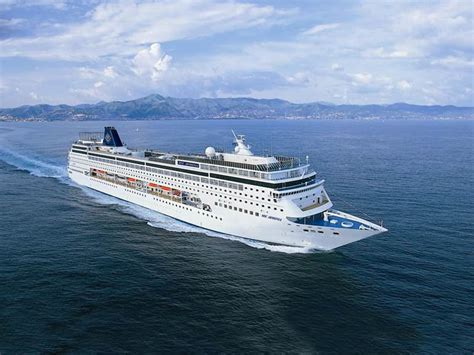 Msc harmonia Enjoy the perfect blend of beautiful scenery and cultural riches on an unforgettable summer cruise in the Western Mediterranean