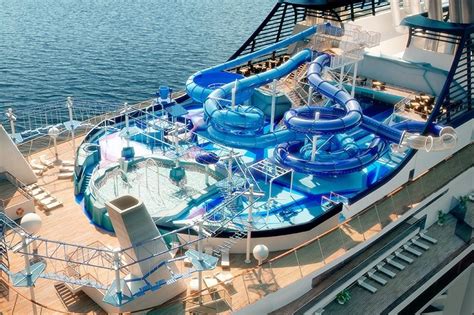 Msc virtuosa zipline  MSC Cruises and its staff have always been attentive to the needs of their guests, and constantly strive to offer the best possible service, meeting international accessibility standards