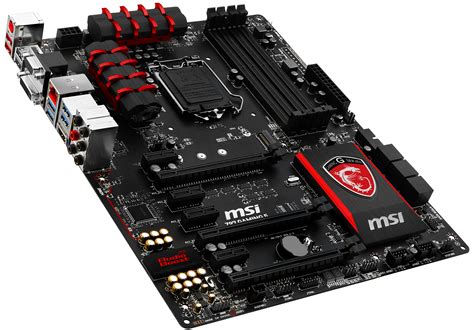 Msi z97 gaming 5 cpu support 25v is considered safe for testing and 1
