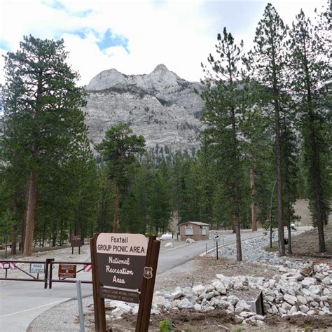 Mt charleston campsites  Located just northwest of Las Vegas,the Spring Mountains National Recreation Area provides over one million