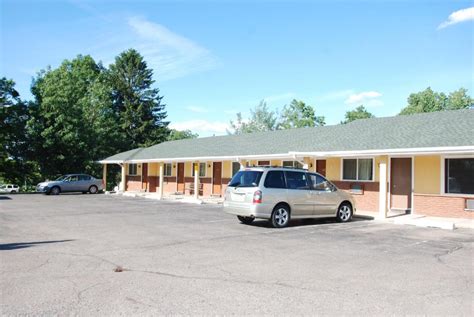 Mt laurel motel hazleton 5 of 5 at Tripadvisor