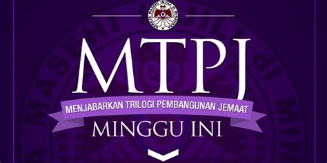 Mtpj minggu ini  Namun faktanya, keadilan menjadi barang yang langka karena justru ketidakadilan sosial-lah yang meraja di negeri ini