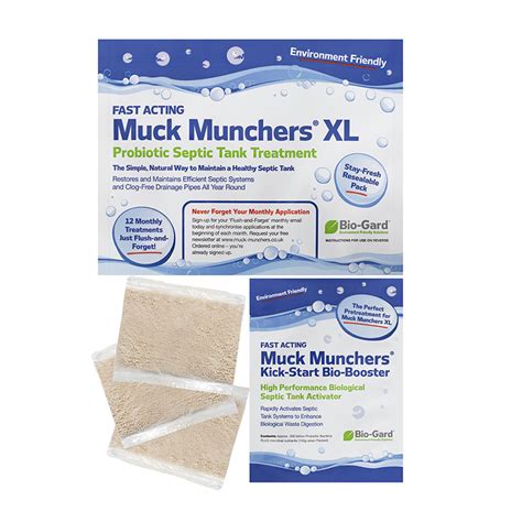 Muck munchers discount code  We're proud of producing the UK’s market-leading septic tank treatment & septic tank cleaning products
