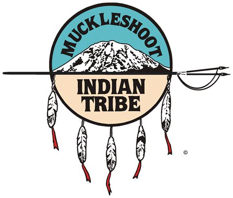 Muckleshoot indian tribe jobs Muckleshoot Tribe