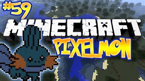 Mudkip spawn pixelmon 