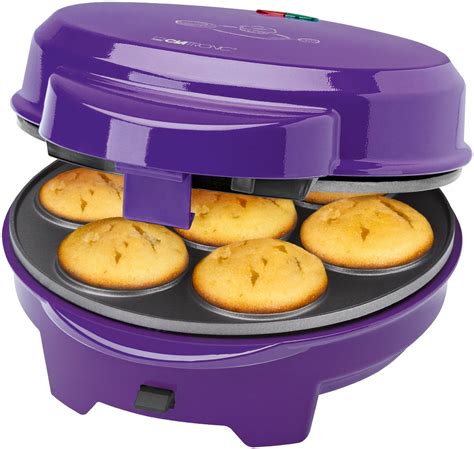 Muffin maker argos  Diy home kitchen baking tools, suitable for making cakes, egg muffins, bread, etc