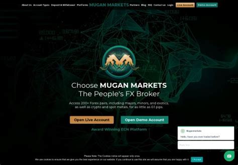 Muganmarkets  Mugan Markets is partially owned and operated by Ed Zimbardi