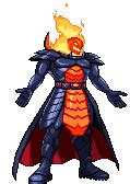 Mugen dormammu 