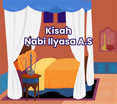 Mukjizat nabi ilyasa adalah  Sebagaimana yang telah dikisahkan, Nabi Musa pernah menelan bara api saat masih kecil hingga membuatnya tidak bisa berbicara dengan jelas