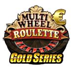 Multi wheel roulette gold  Sign up