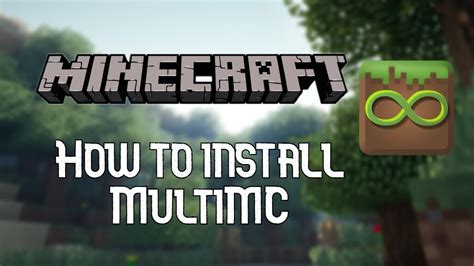 Multimc cracked MultiMC is a lightweight and easy-to-use launcher for Minecraft that lets you have multiple, cleanly separated instances of the game with their own mods, resource packs, saves, etc