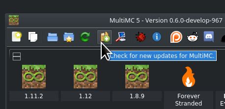 Multimc virus  MultiMC is a free and open-sourced launcher for Minecraft