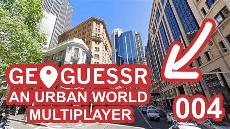 Multiplayer geoguessr  Upcoming