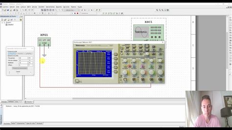 Multisim yallo  It counts from 0–10 and the output is decoded