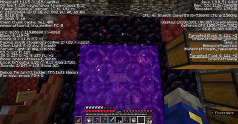 Multiverse nether portals Using the Multiverse Nether Portals addons is how this is accomplished