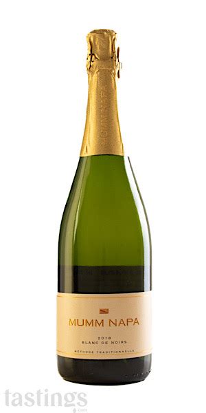 Mumm dvx Left “sur lees” for one year longer than Mumm Napa’s Brut Prestige, this wine has added richness for a creamier texture