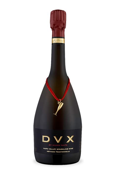 Mumm dvx  The term, however, has come to evoke wines made in the methode traditionnelle around the world