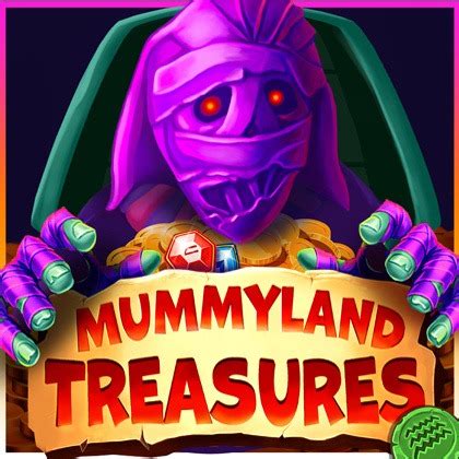 Mummyland treasures demo  Mummyland Treasures Belatra