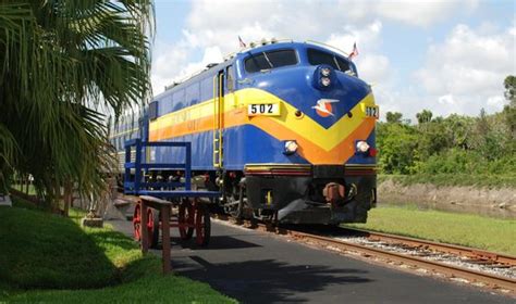 Murder mystery train fort myers  on Sundays and some holidays)