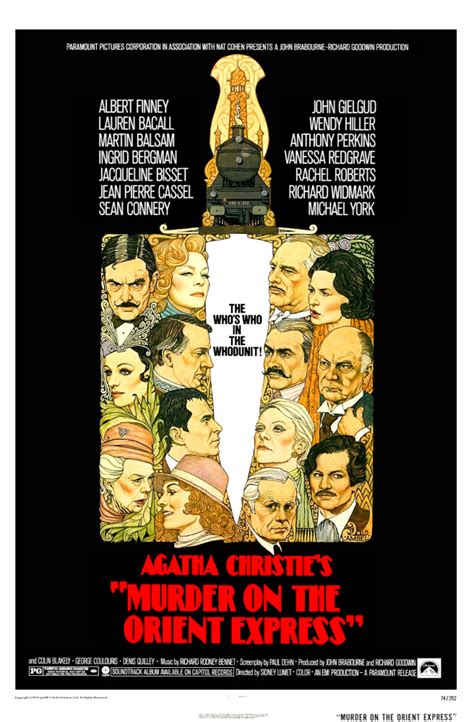 Murder on the orient express 1974 internet archive 