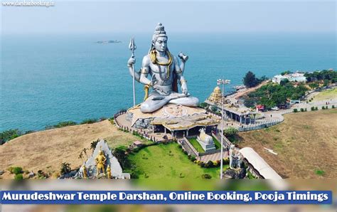 Murudeshwar temple accommodation online booking  Or Request a Call Back! Sun, 19 Nov (1 Night) Book from 27 Murudeshwar Hotels available at lowest prices starting from ₹999