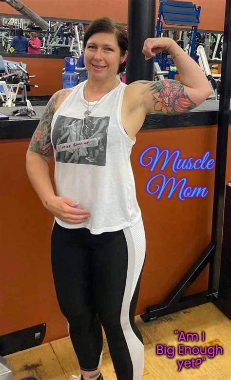 Muscle mom cosplay xxx Couples