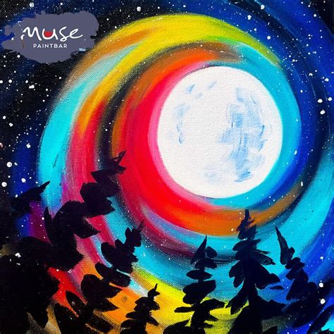 Muse paintbar patriot place  Fri, Nov 10 | 7:00-9:30 PM 