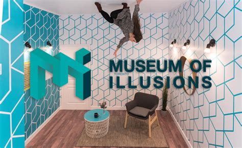 Museum of illusions coupon code  420 Lincoln Road, Miami Beach