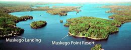 Muskego point resort Muskego Point ResortMuskego Point Resort, Cook, Minnesota