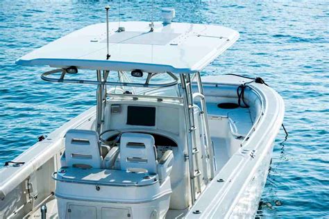 Must have center console boat accessories  Published Mar 10, 23