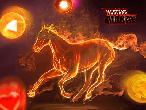 Mustang money pokies  Mayan Raider 