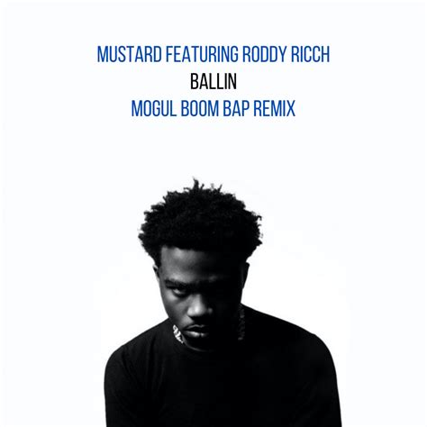 Mustard ballin midi <em> SoundCloud Ballin' (with Roddy Ricch) by MUSTARD published on 2019-06-26T21:52:03Z</em>