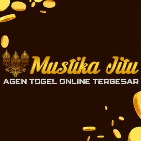 Mustika jitu link MUSTIKA JITU 헖헔헕헔헡헚 헗헔헥헜 헦헔헛헔헕헔헧 헚헥헢헨헣 ꜱɪᴛᴜꜱ ᴊᴜᴅɪ ᴏɴʟɪɴᴇ ᴛᴇʀʙᴇꜱᴀʀ & ʙᴏɴᴀꜰɪᴛ ᴅᴀꜰᴛᴀʀ ꜱᴇᴋᴀʀᴀɴɢ ᴊᴜɢᴀ Tersedia 4 Jenis Bettingan