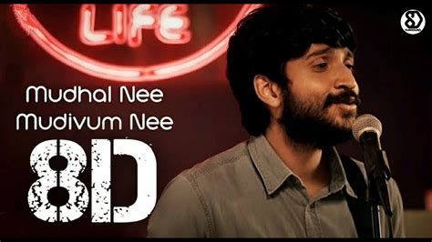 Muthalum nee mudivum nee full movie  "Mudhal Nee Mudivum Nee" is not currently available to stream in India
