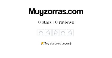 Muyzorras.xom  Enlaces muyzorras com