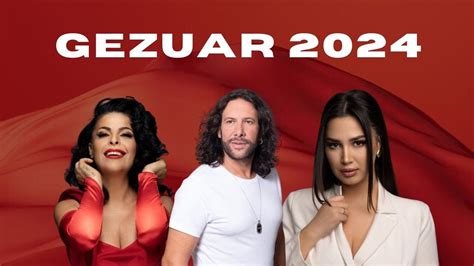 Muzik popullore Mentor Kurtishi - Ani Ani Gezuar2024 Vjollca Haxhiu - Nami Gezuar2024 Vushe Mjaki - Kallne sonte (Baresha Party) 2024 Tuna feat Markel Goga - Ani Sara Abiti x Alban Feka - Potpuri (Baresha Party)