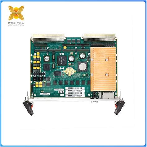 Mvme6100 datasheet  MPC7457 processor, the Marvell MV64360 system controller, up to 2 GB of ECC-protected DDR DRAM, up to 128MB of Flash memory, a dual 