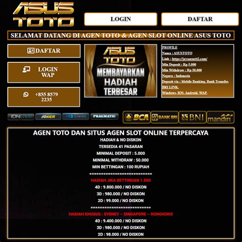 Mvptoto wap login hermes toto | link login hermestoto daftar wap Selamat Datang di HERMES TOTO, Bandar Togel Online Aman & Terpercaya