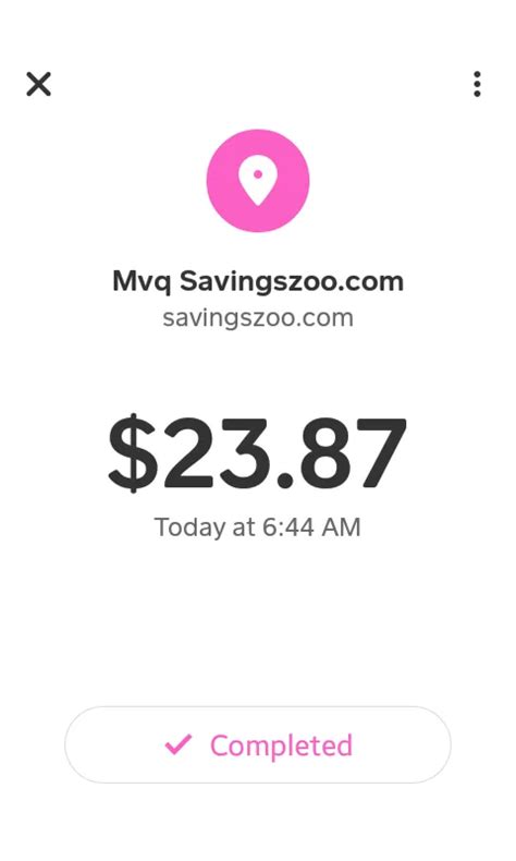 Mvq savings zoo  OFF