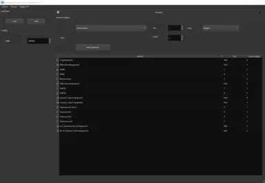 Mw5 save editor import mod equipment A utility to edit save files for MW5 Mercs