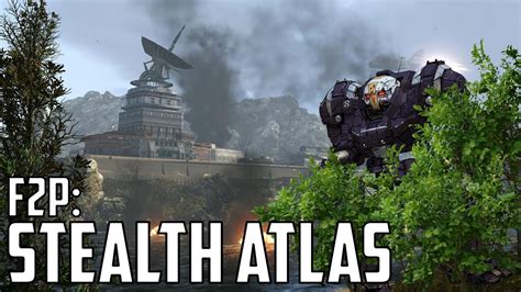 Mwo stealth armor  While the Atlas has the option of upgrading its engine for more speed, the Dire Wolf cannot