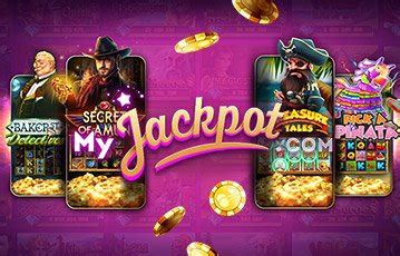 My jackpot.se  And it’s all about the pure playing enjoyment, since no real money bets are required when playing casino games at Jackpot