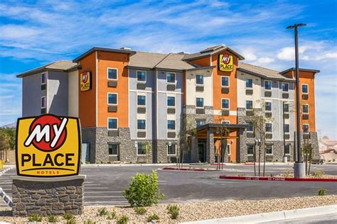 My place hotel north las vegas nv promo code 5775 Dean Martin Dr