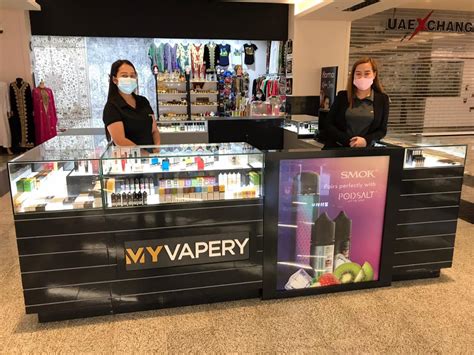 My vapery - vape shop dubai photos  As a leading online vape store from 2007, we boast a comprehensive array of vaping products and a commitment to quality, variety, and superior customer service