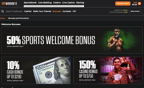 Mybookie ag promo code  Promo code LIFEBONUS